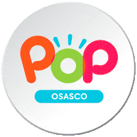 Pop Sticker by bp8 Construtora