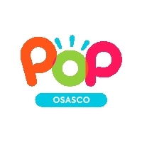 Pop Sticker by bp8 Construtora