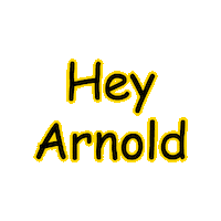 heyarnoldphotography heyarnold heyarnoldphotography Sticker