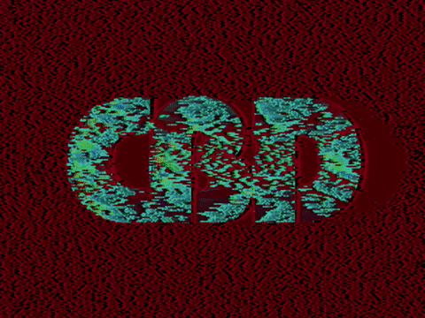 Art Glitch GIF