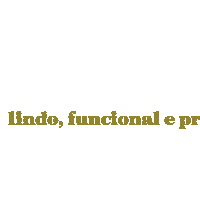 Funcional Pratico Sticker by naturaedesign