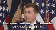White House Pride GIF by GIPHY News