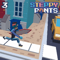 steppypants GIF