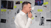 Suspicious Sherlock Holmes GIF by HRejterzy