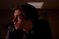 season 1 GIF by Twin Peaks on Showtime