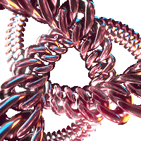 Digital Art Sticker by Pop and Sicle