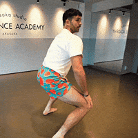 Sexy Twitch Streamer GIF