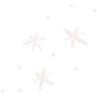 Stars Sticker by Hello Adorn