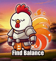 Gratitude Harmony GIF by Zorooster