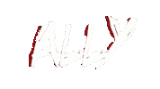Ally Allison Sticker by Soundrive Music