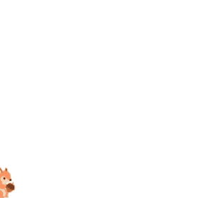 Ardilla GIF by Naturpellet