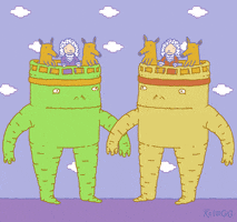 animation art GIF by Max Litvinov