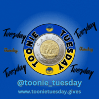 ToonieTuesday ukraine cyd toonie tuesday GIF
