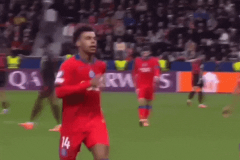 Paris Saint-Germain Psg GIF