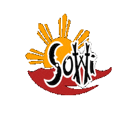 KKS-SoWi logo kampfkunst kks-sowi kampfkunstschule-sowi Sticker
