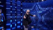 Got Talent GIF by Romania's Got Talent