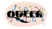 CantQuietPride pride cantquietpride Sticker