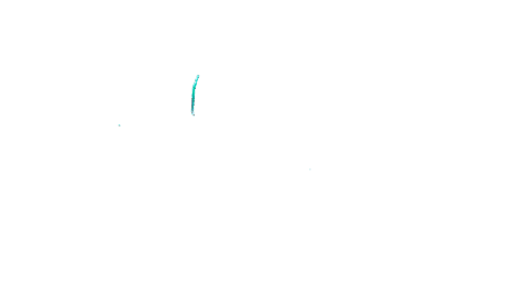 Rainbow Tag Sticker by Solid Combo