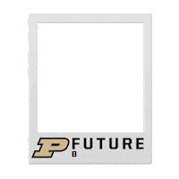 Purdue Boilermakers Sticker by HHS Student Life