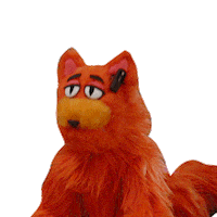 Nick Kroll Cat Sticker by Crank Yankers