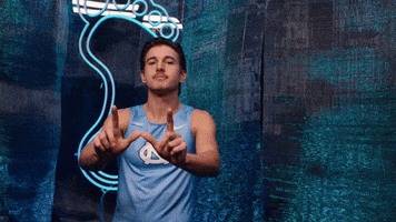North Carolina Win GIF by UNC Tar Heels