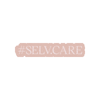 Self Care Rituel Sticker