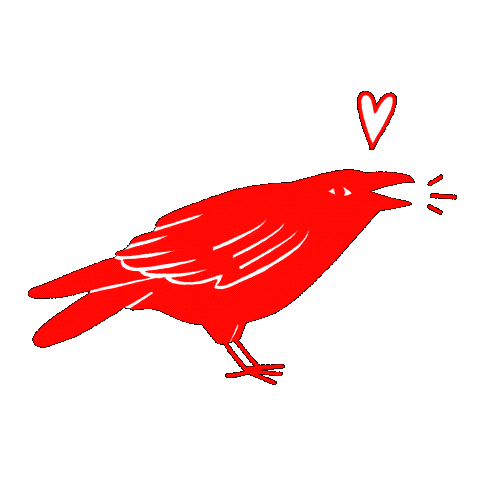 Heart Love Sticker