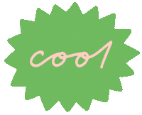Party Wow Sticker