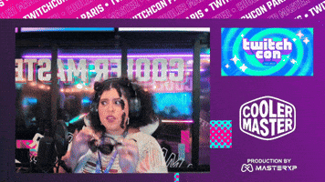 Twitch Sunglasses GIF