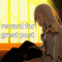 Subaru Lap Pillow GIF