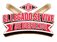 Escogido Leonesdelescogido Sticker by Induveca