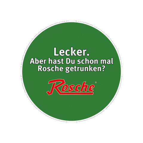 EdelkornBrennereiJosRosche giphygifmaker korn emsland brennerei Sticker