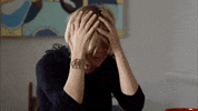 frustrated chloe sevigny GIF by Portlandia