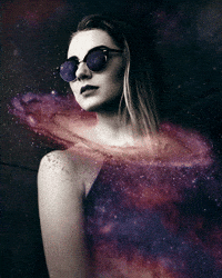 amrallah fhotoshop womaniverse GIF