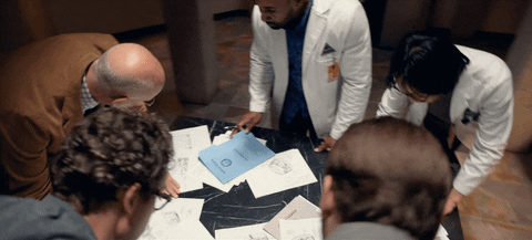 Netflix Is A Joke GIF by Space Force