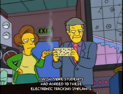 season 5 episode 20 GIF