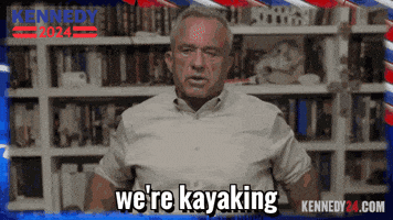 Sport Explore GIF by Team Kennedy