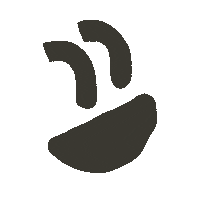 Heart Love Sticker by Callie Reiff