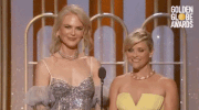 GIF by Golden Globes