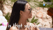 GIF by Love Island Australia