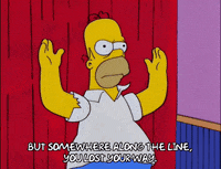 homer simpson episode 23 GIF