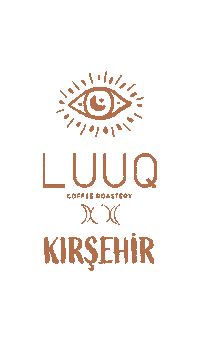 Cafe Luq Sticker by Luuq Coffee