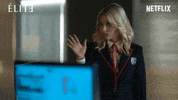 Silence Elitenetflix GIF by Netflix España