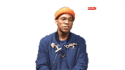 anderson paak look Sticker by REVOLT TV