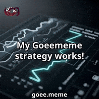Plan Success GIF by Goeememe