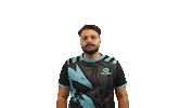 Flex Yes Sticker by QLASH