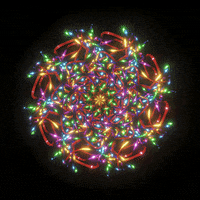 Loop Glow GIF by xponentialdesign