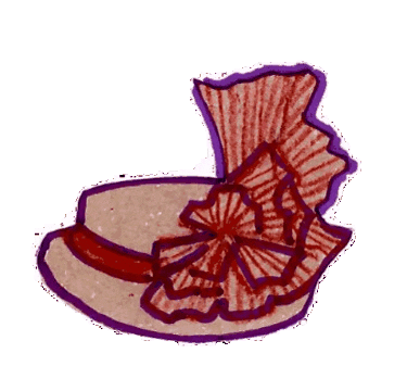 Hat Sombrero Sticker by LaCasaDeCarlotaMexico