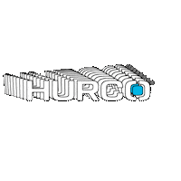 Machine Shop Technology Sticker by Hurco USA
