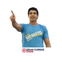 swipe concurso Sticker by Gran Cursos Online